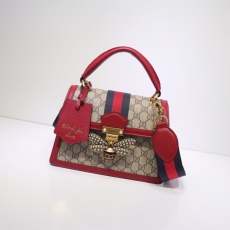 Gucci Top Handle Bags